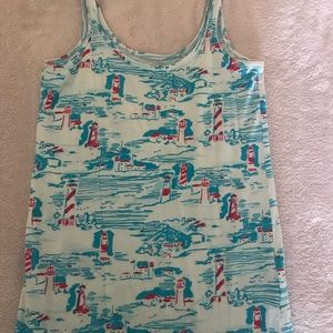 Lilly Pulitzer Tank Top